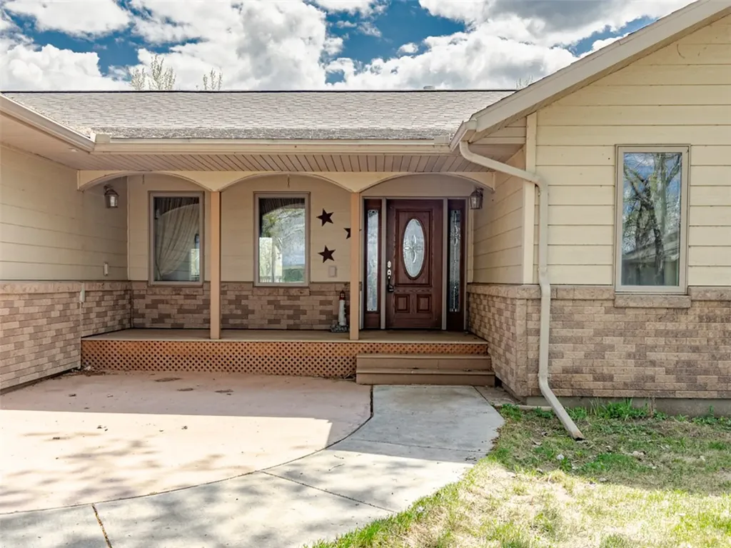 76 Idlewild Drive Other MT 59248