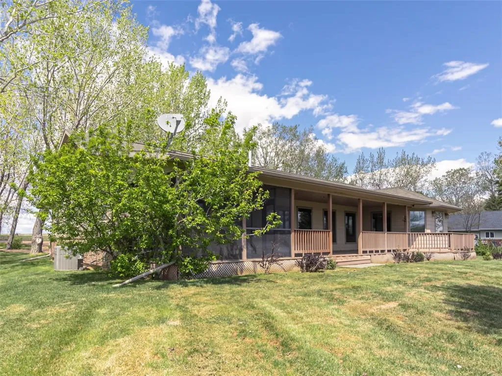 76 Idlewild Drive Other MT 59248