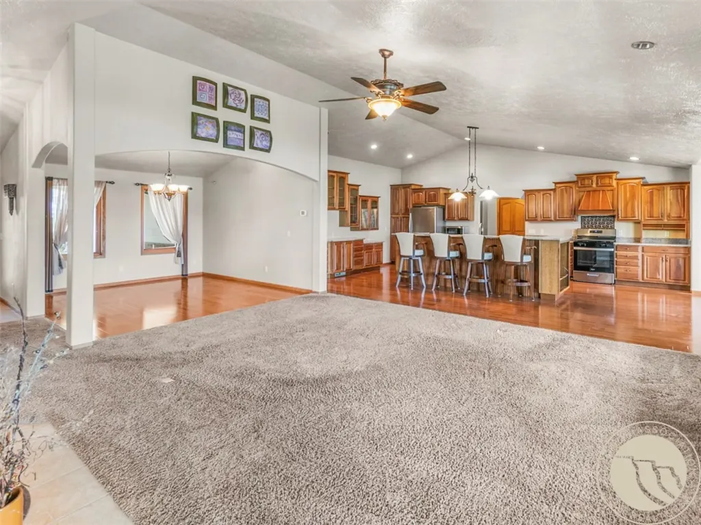 76 Idlewild Drive Other MT 59248