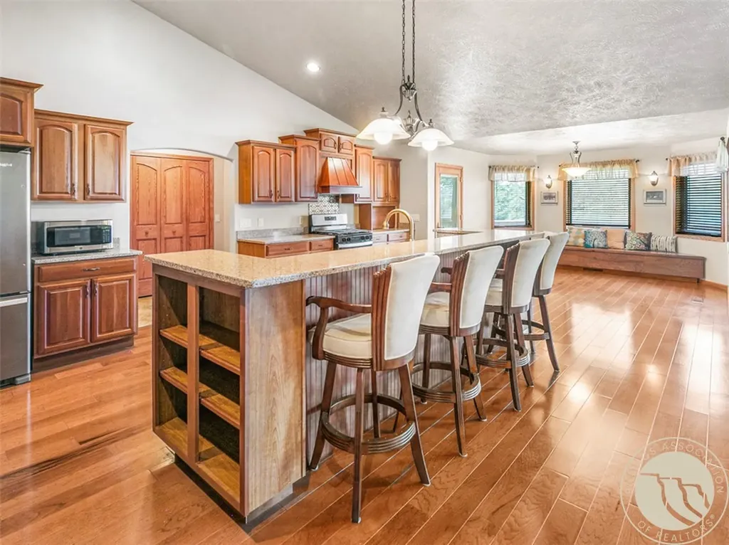76 Idlewild Drive Other MT 59248