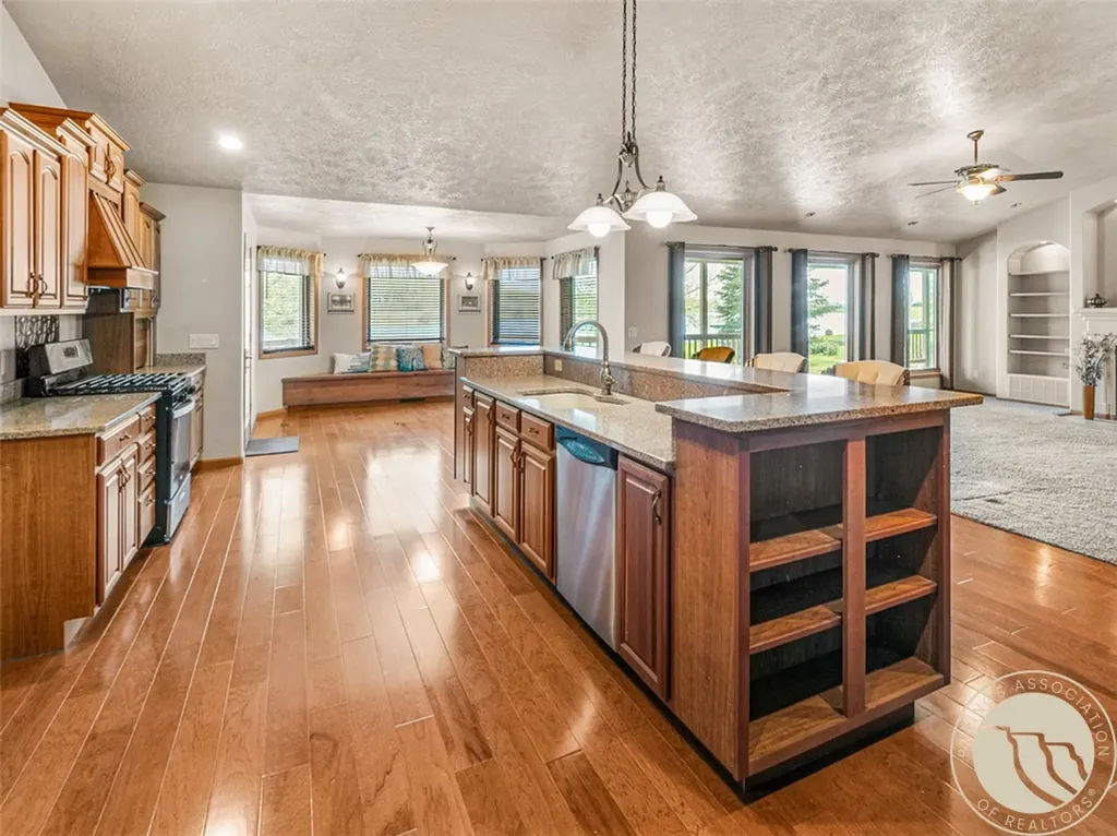 76 Idlewild Drive Other MT 59248