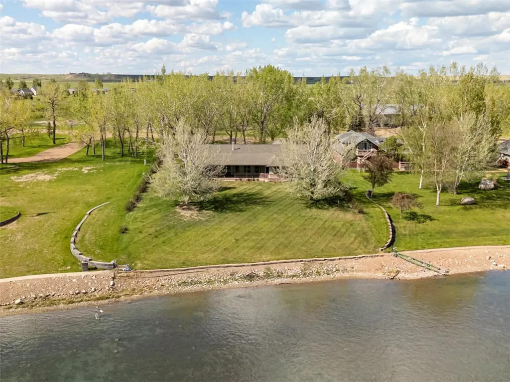 76 Idlewild Drive Other MT 59248
