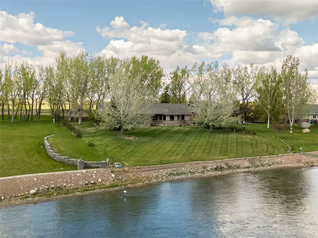 76 Idlewild Drive Other MT 59248