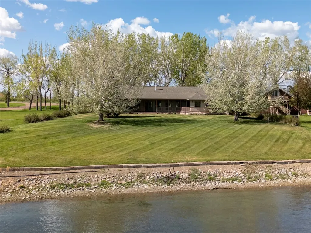 76 Idlewild Drive Other MT 59248