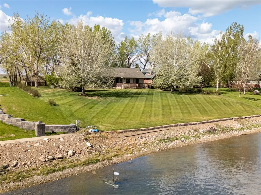 76 Idlewild Drive Other MT 59248