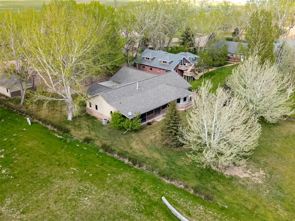 76 Idlewild Drive Other MT 59248