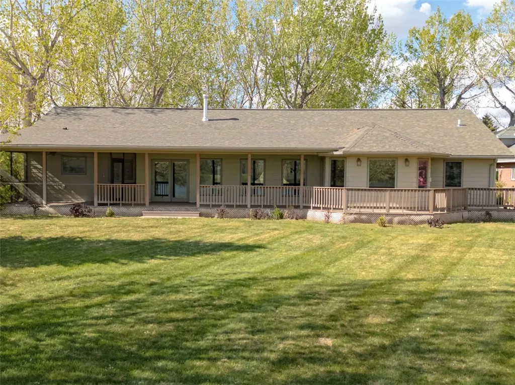 76 Idlewild Drive Other MT 59248