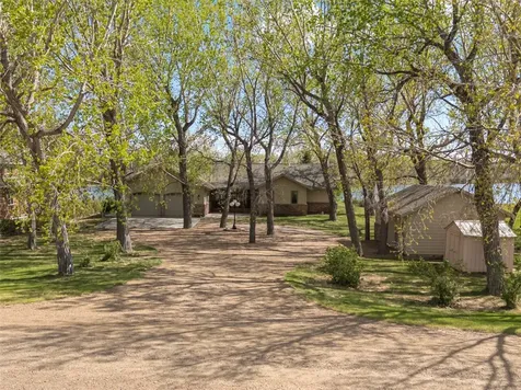 76 Idlewild Drive Other MT 59248