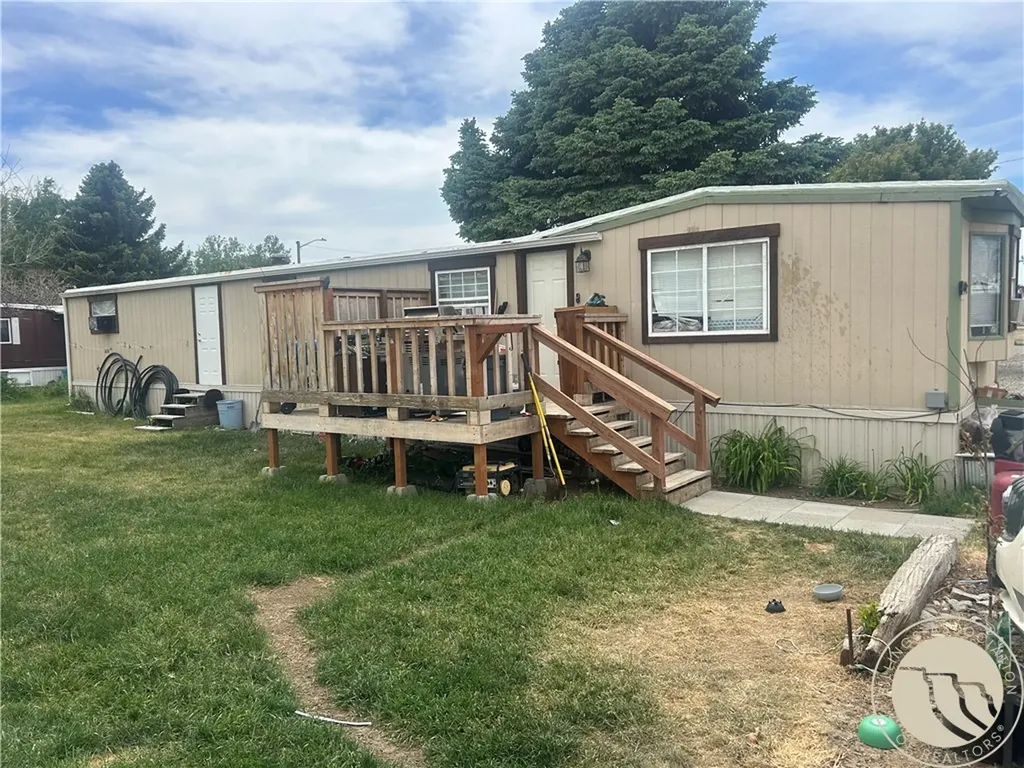 1482 Ash Street Worden MT 59088