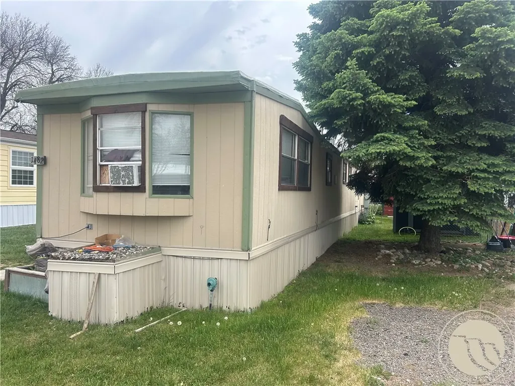 1482 Ash Street Worden MT 59088