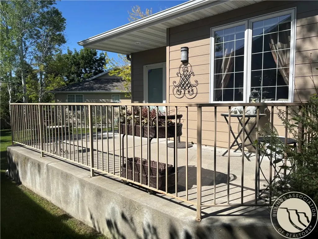 2309 Bonnevue Square Billings MT 59102