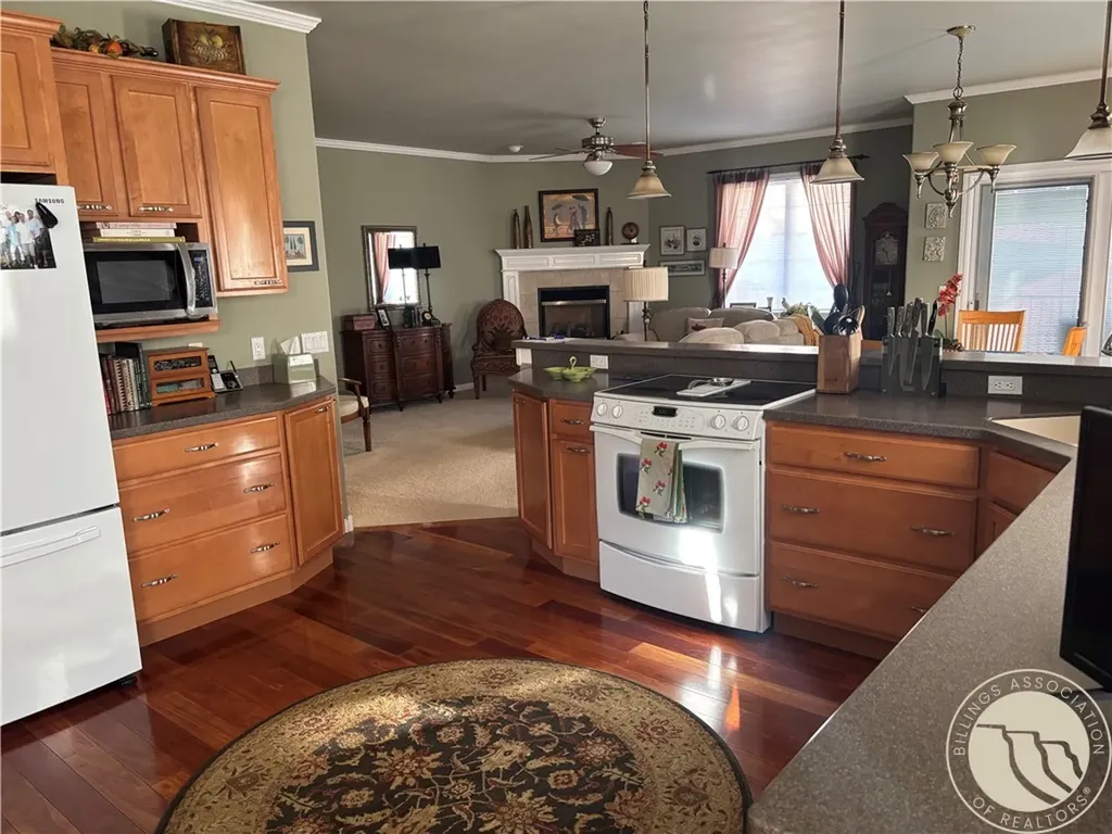 2309 Bonnevue Square Billings MT 59102