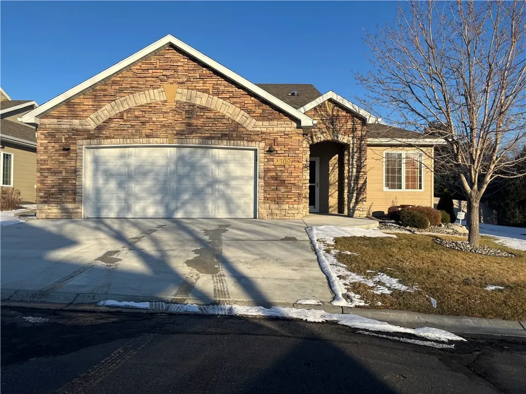 2309 Bonnevue Square Billings MT 59102