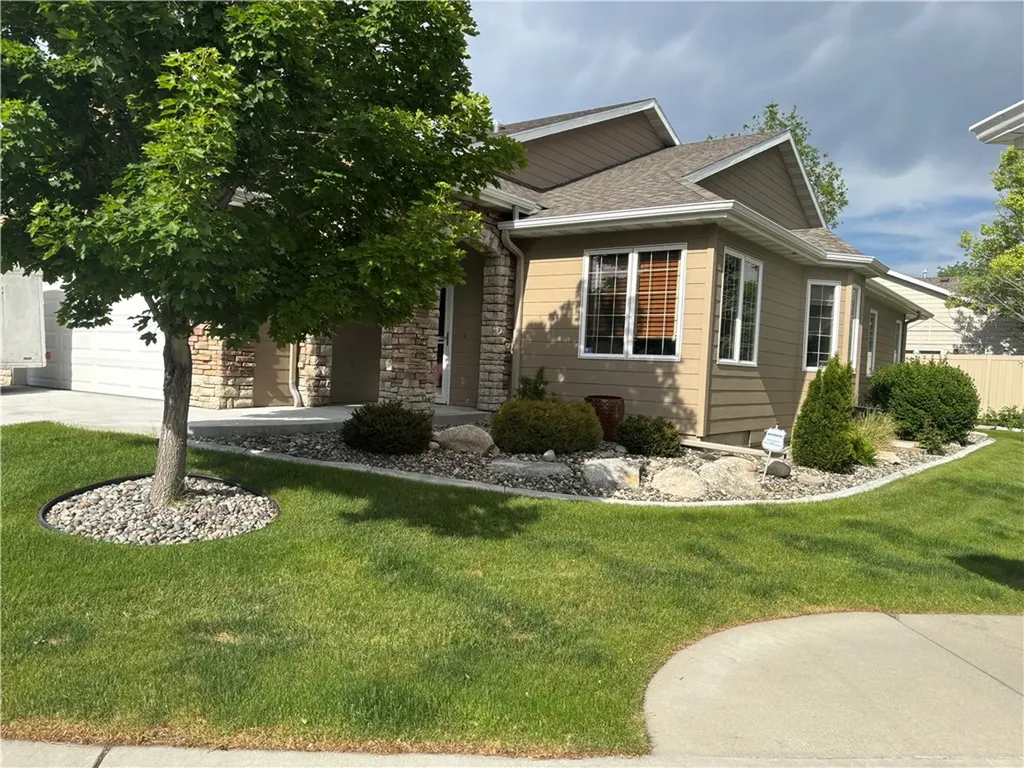 2309 Bonnevue Square Billings MT 59102
