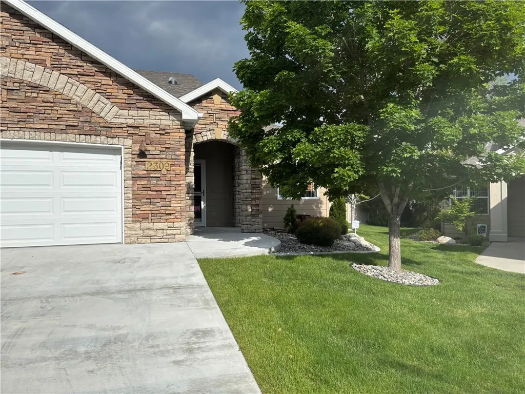 2309 Bonnevue Square Billings MT 59102