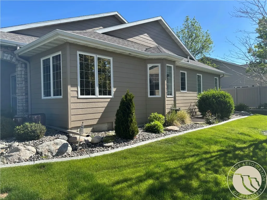 2309 Bonnevue Square Billings MT 59102