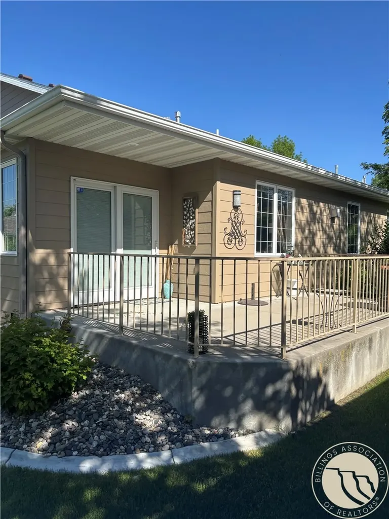 2309 Bonnevue Square Billings MT 59102