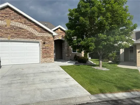 2309 Bonnevue Square Billings MT 59102
