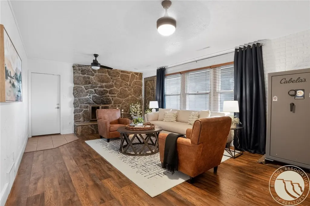4055 Rimrock Road Billings MT 59106
