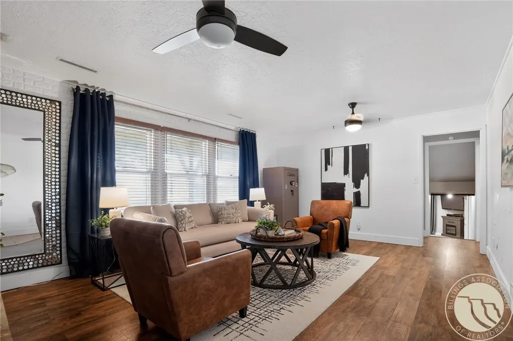 4055 Rimrock Road Billings MT 59106