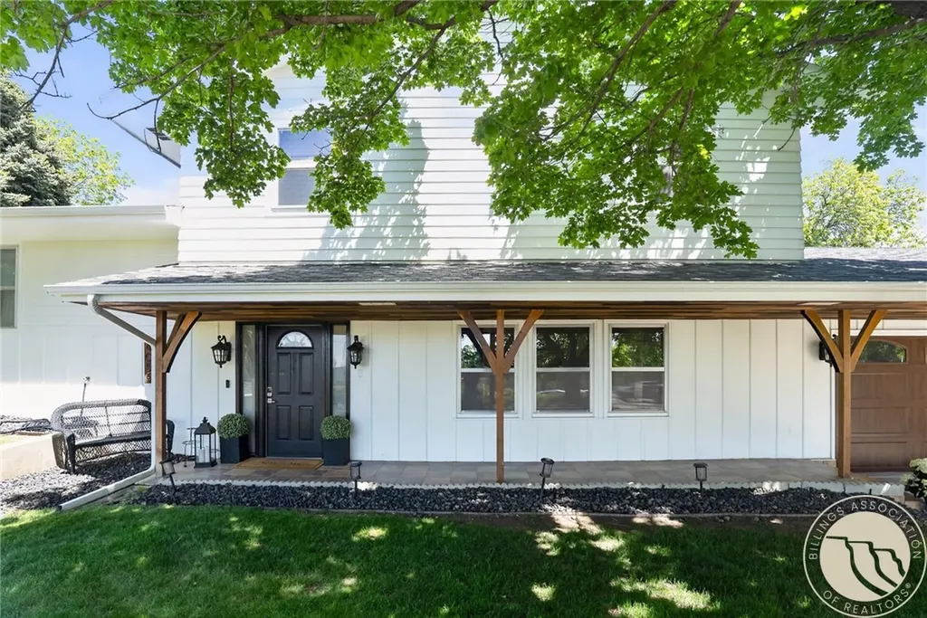 4055 Rimrock Road Billings MT 59106