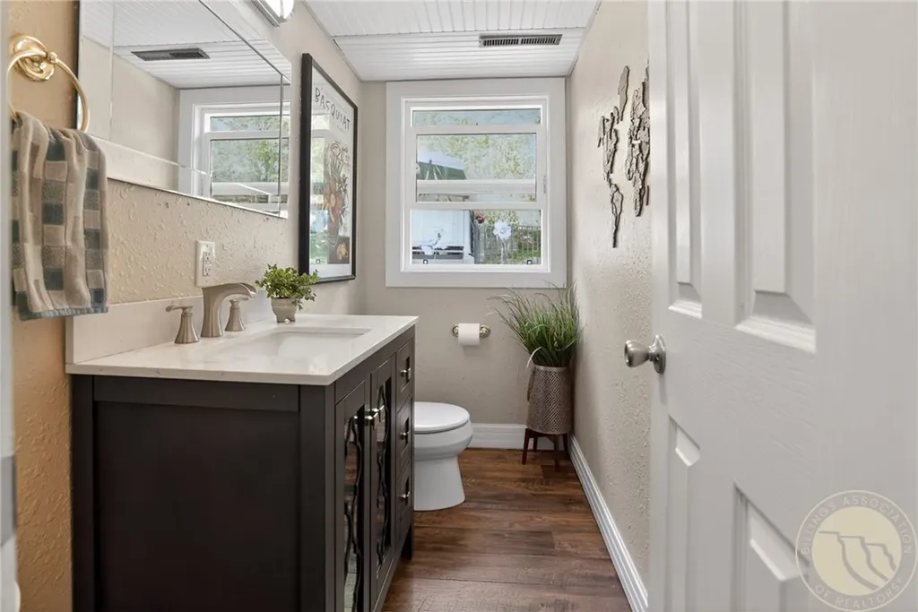 4055 Rimrock Road Billings MT 59106