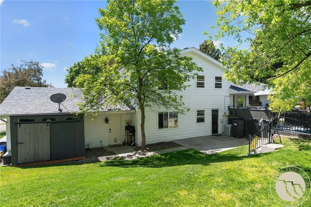 4055 Rimrock Road Billings MT 59106