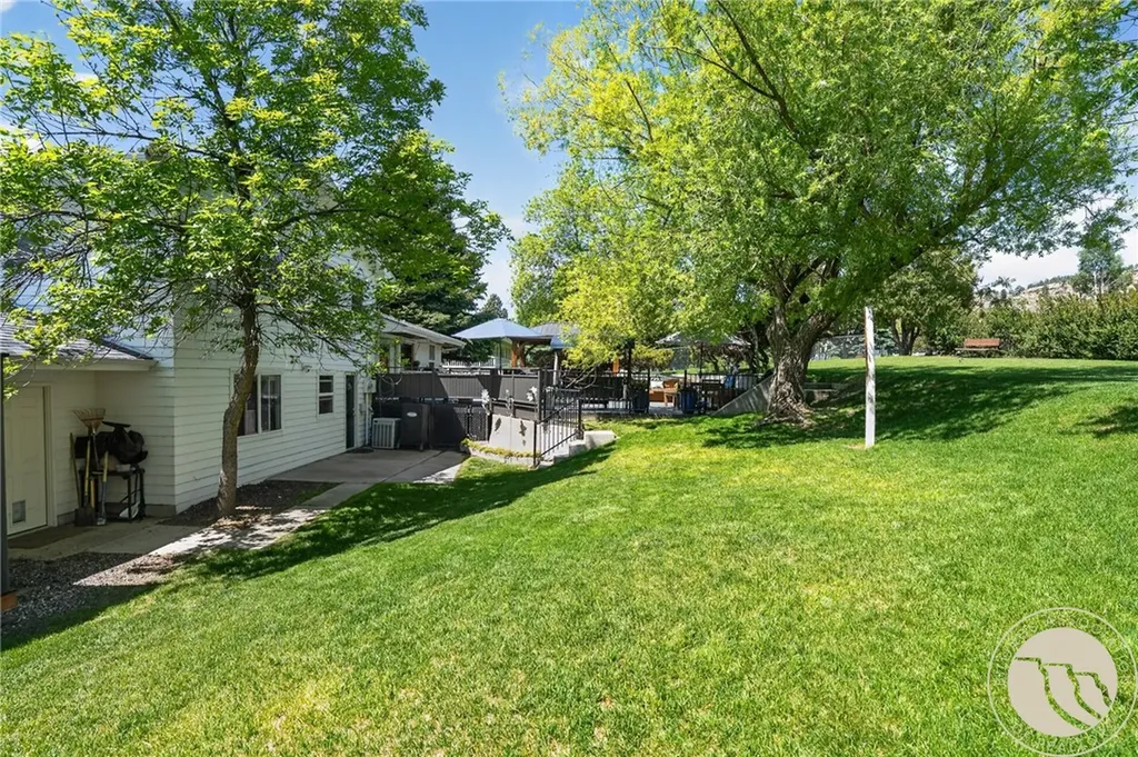 4055 Rimrock Road Billings MT 59106