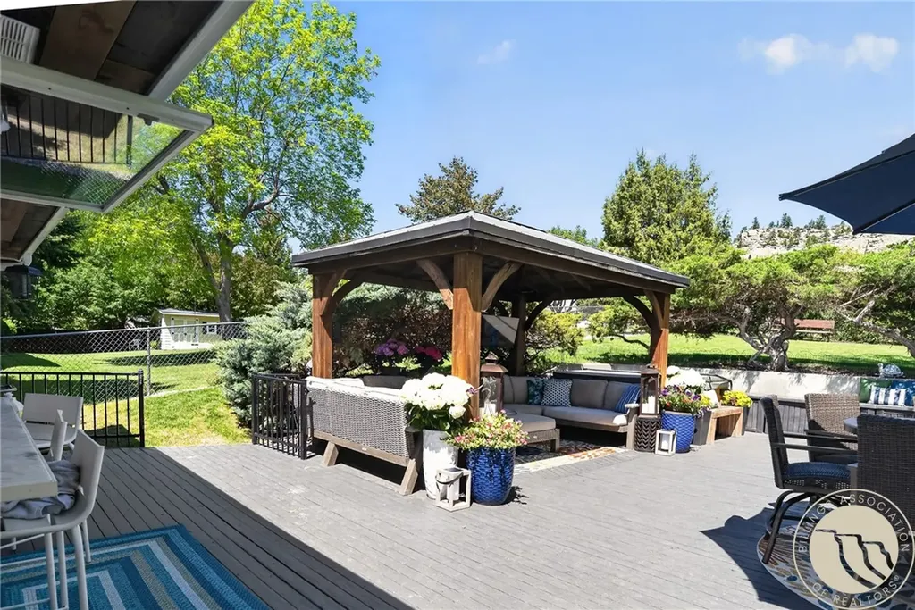 4055 Rimrock Road Billings MT 59106