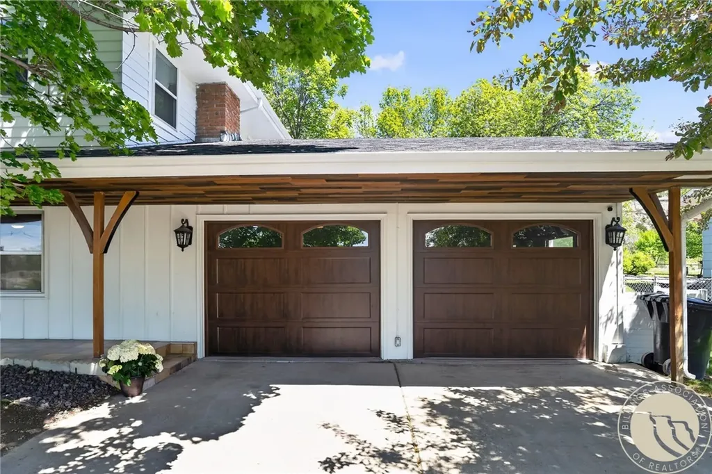 4055 Rimrock Road Billings MT 59106