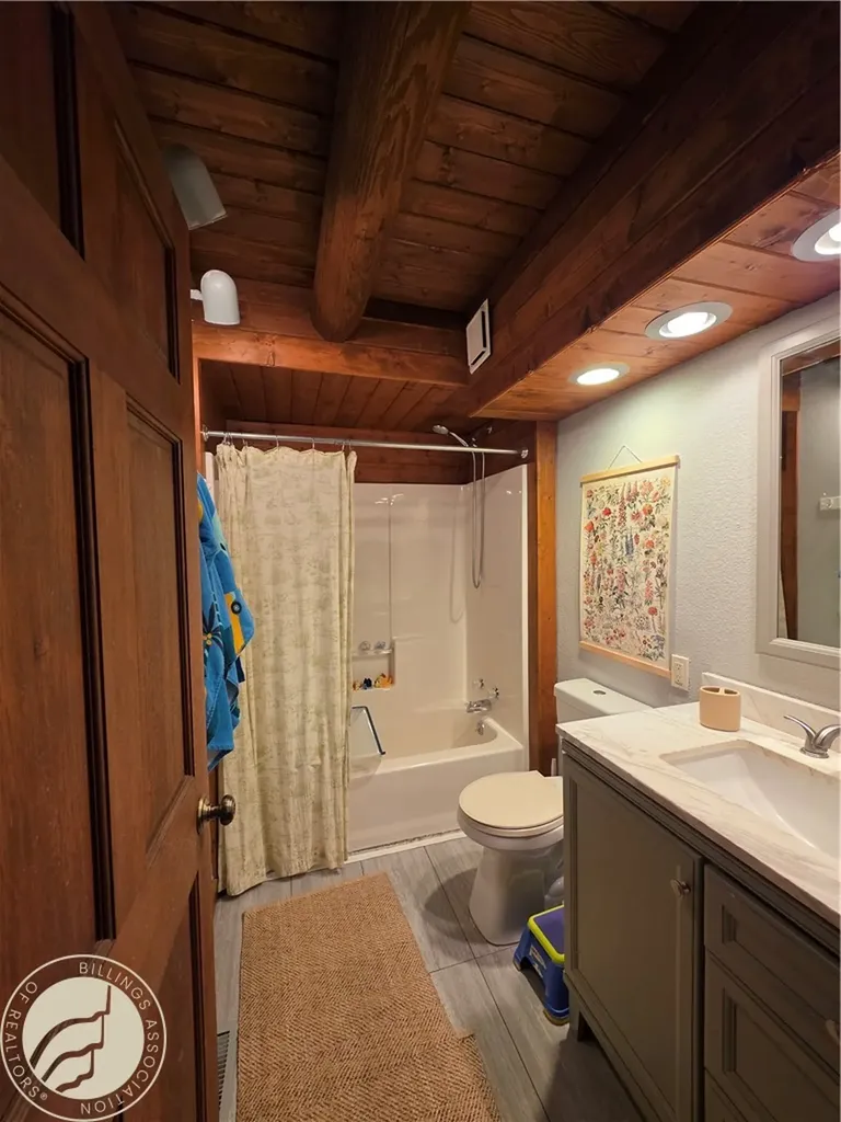 143 Owl Canyon Road Reed Point MT 59069