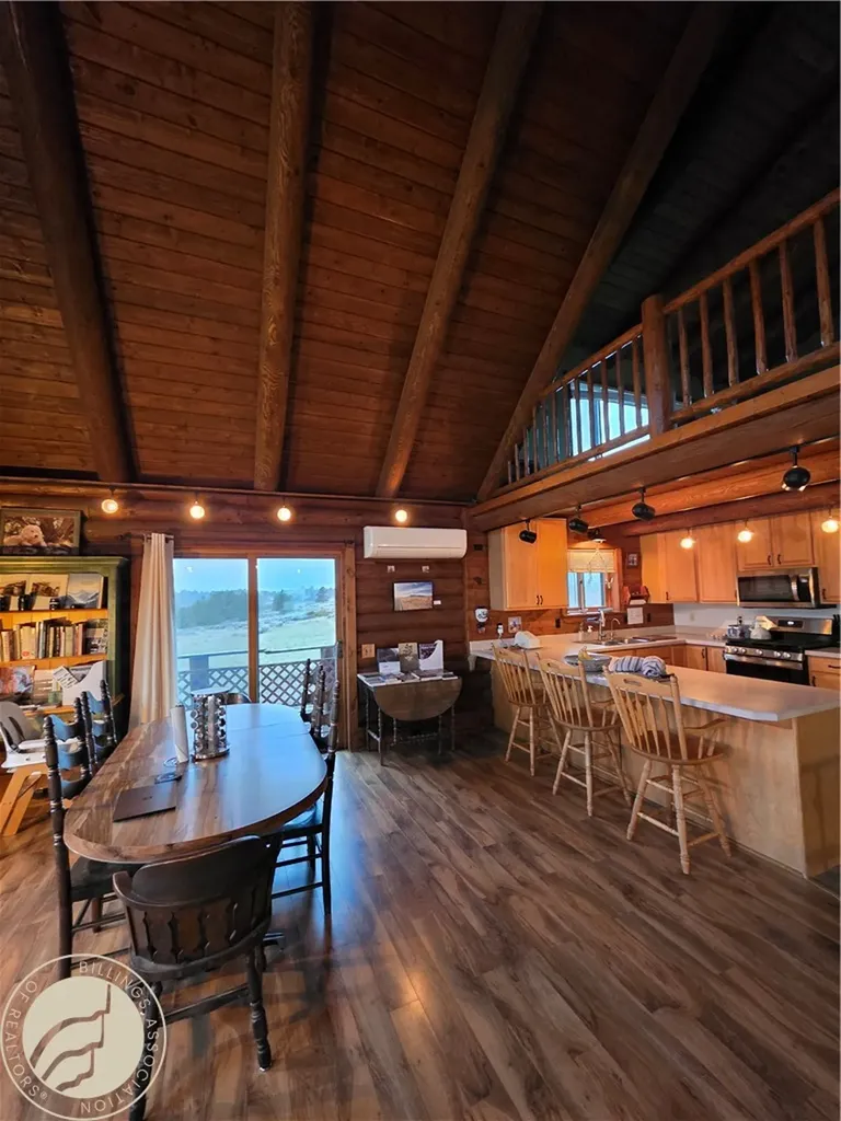 143 Owl Canyon Road Reed Point MT 59069
