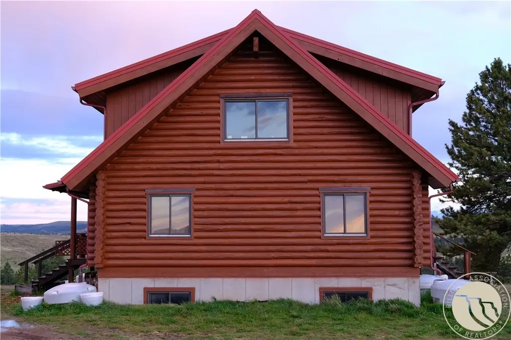 143 Owl Canyon Road Reed Point MT 59069