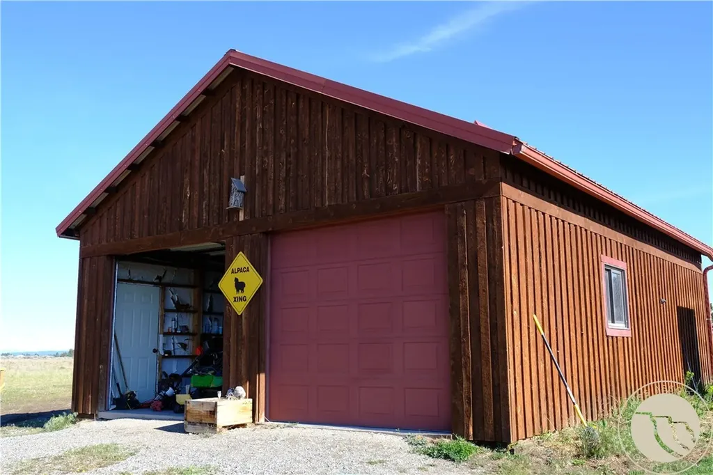 143 Owl Canyon Road Reed Point MT 59069
