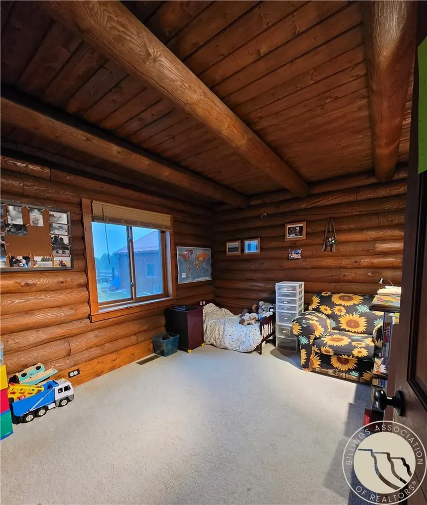 143 Owl Canyon Road Reed Point MT 59069