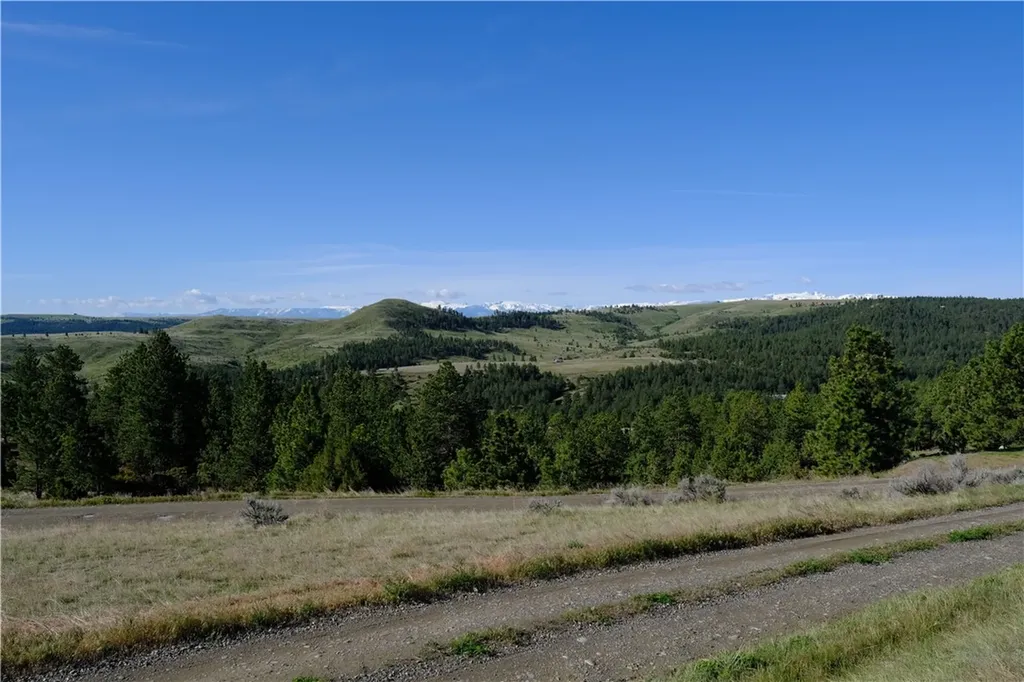 143 Owl Canyon Road Reed Point MT 59069