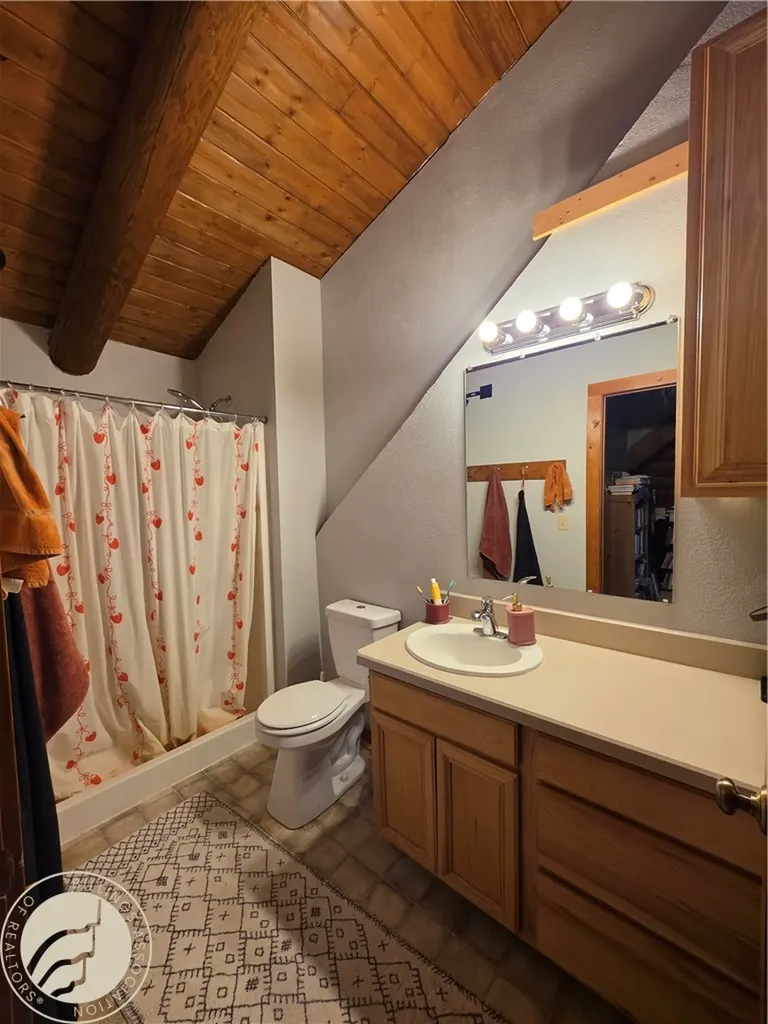 143 Owl Canyon Road Reed Point MT 59069