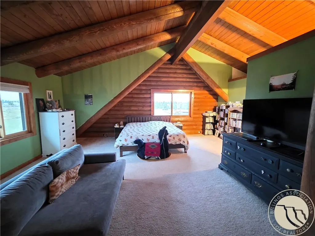 143 Owl Canyon Road Reed Point MT 59069