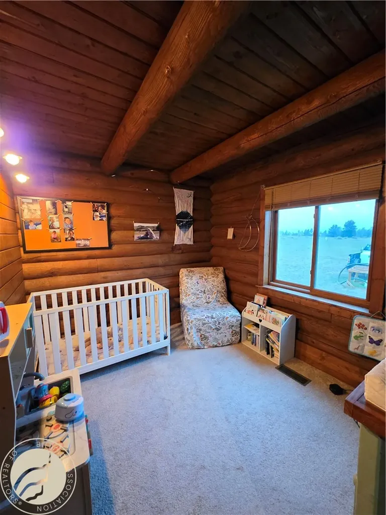 143 Owl Canyon Road Reed Point MT 59069