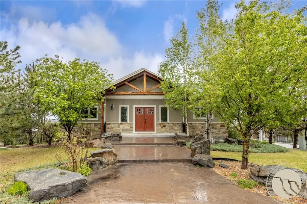 4307 Smohawk Trail Billings MT 59106