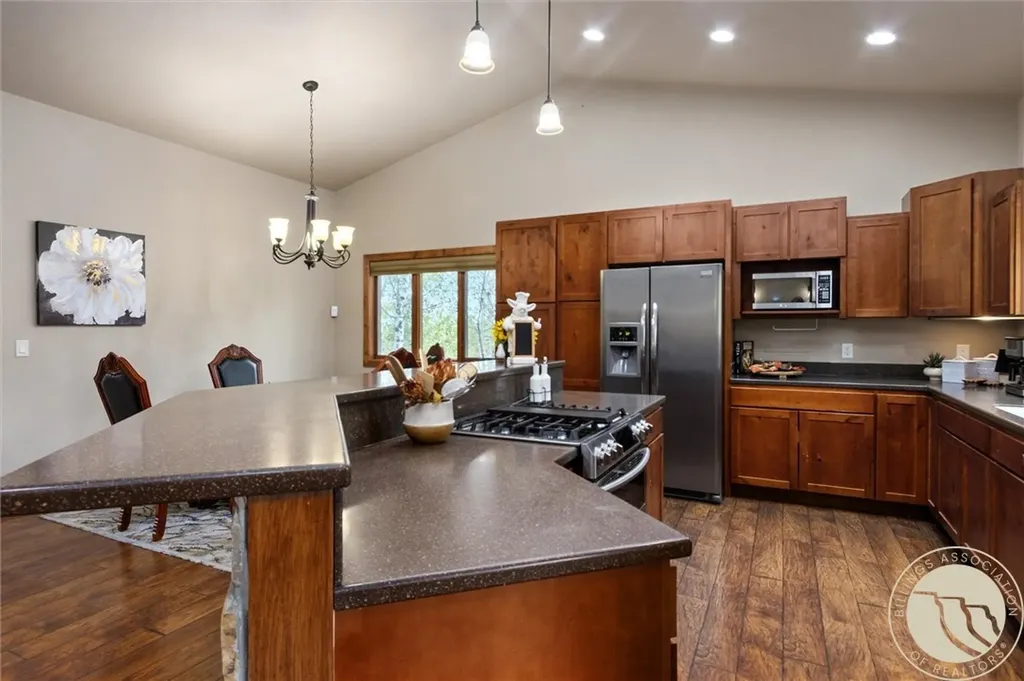 4307 Smohawk Trail Billings MT 59106