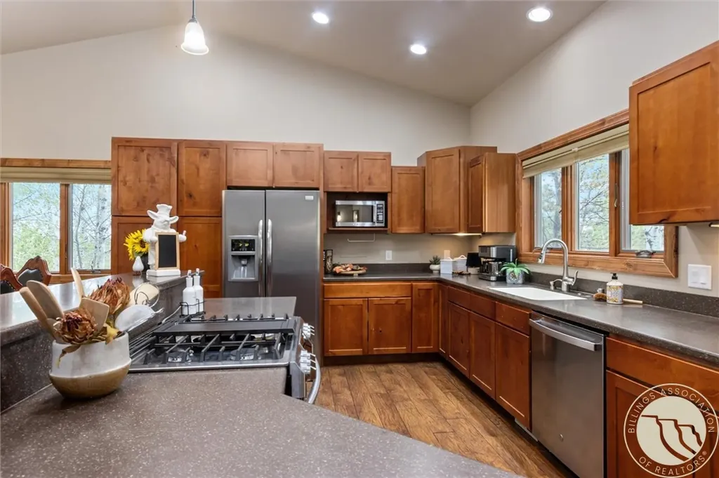 4307 Smohawk Trail Billings MT 59106