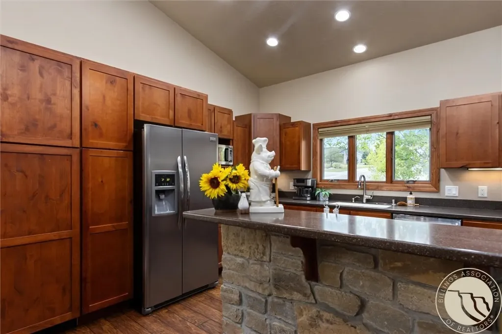 4307 Smohawk Trail Billings MT 59106