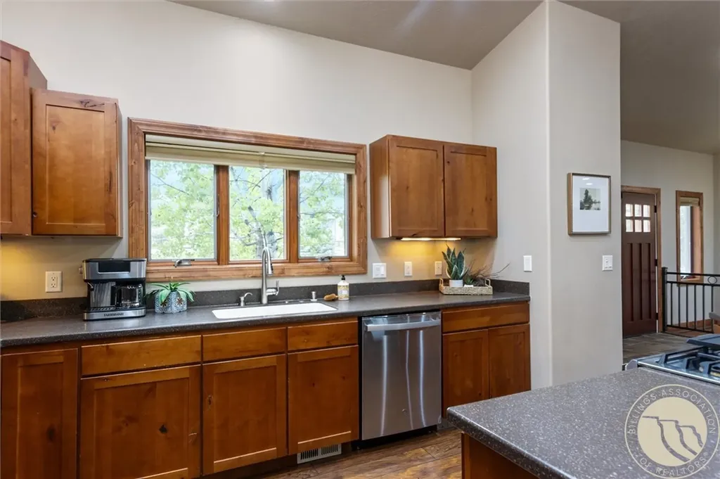 4307 Smohawk Trail Billings MT 59106