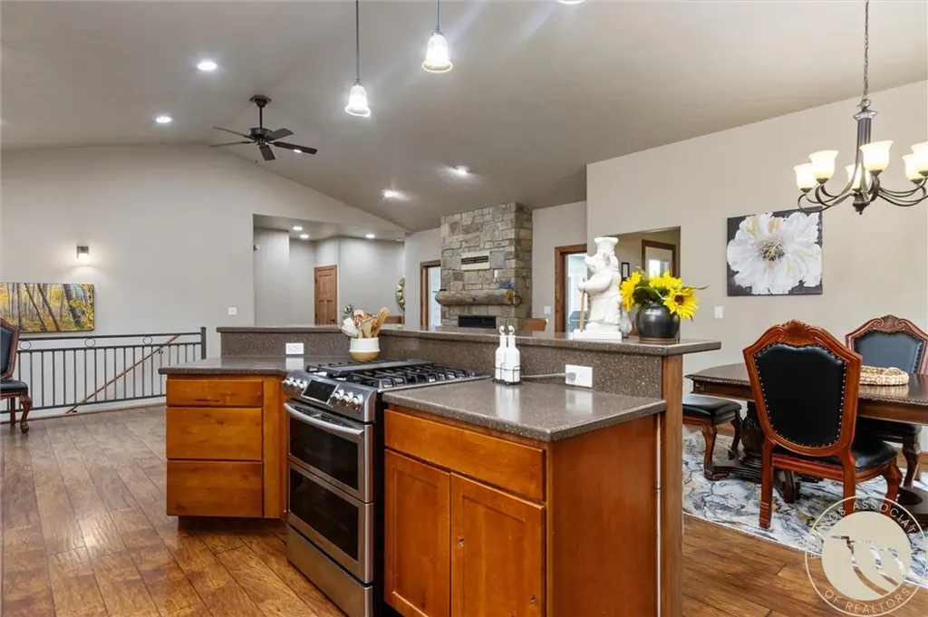 4307 Smohawk Trail Billings MT 59106