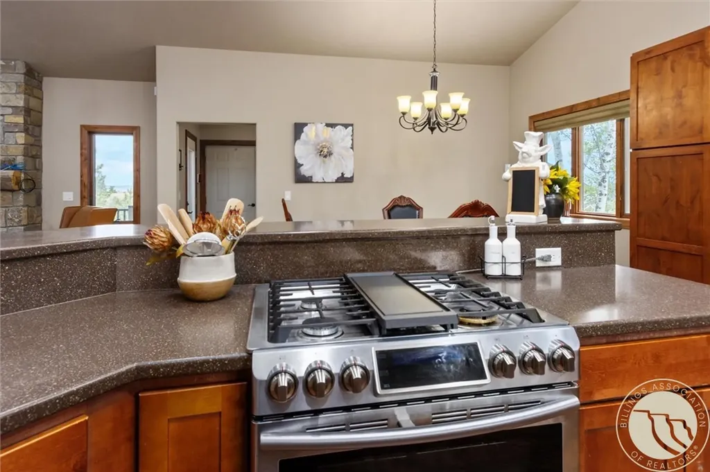 4307 Smohawk Trail Billings MT 59106