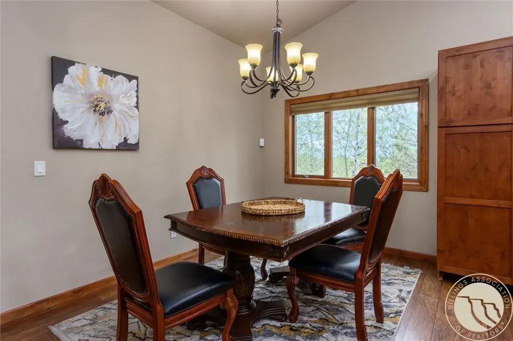 4307 Smohawk Trail Billings MT 59106