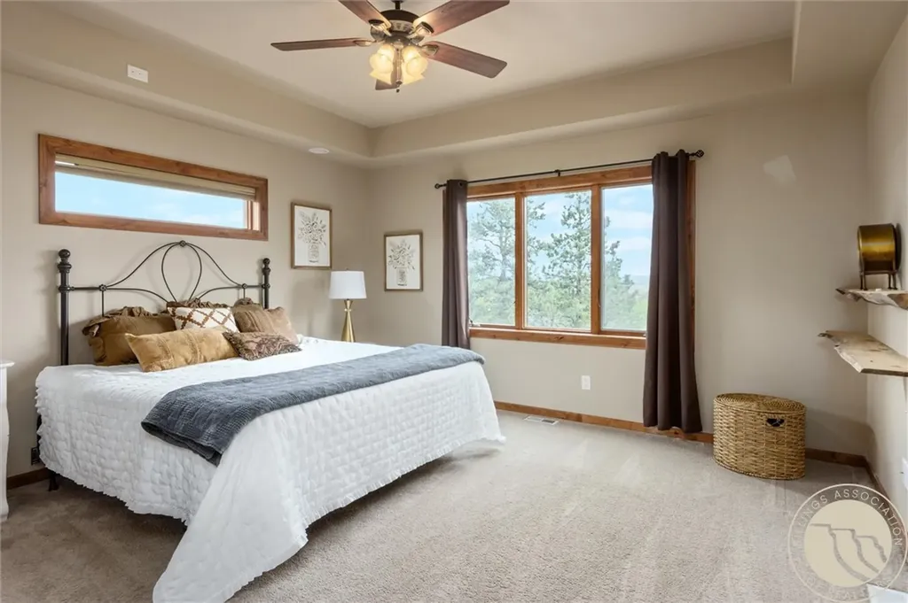 4307 Smohawk Trail Billings MT 59106