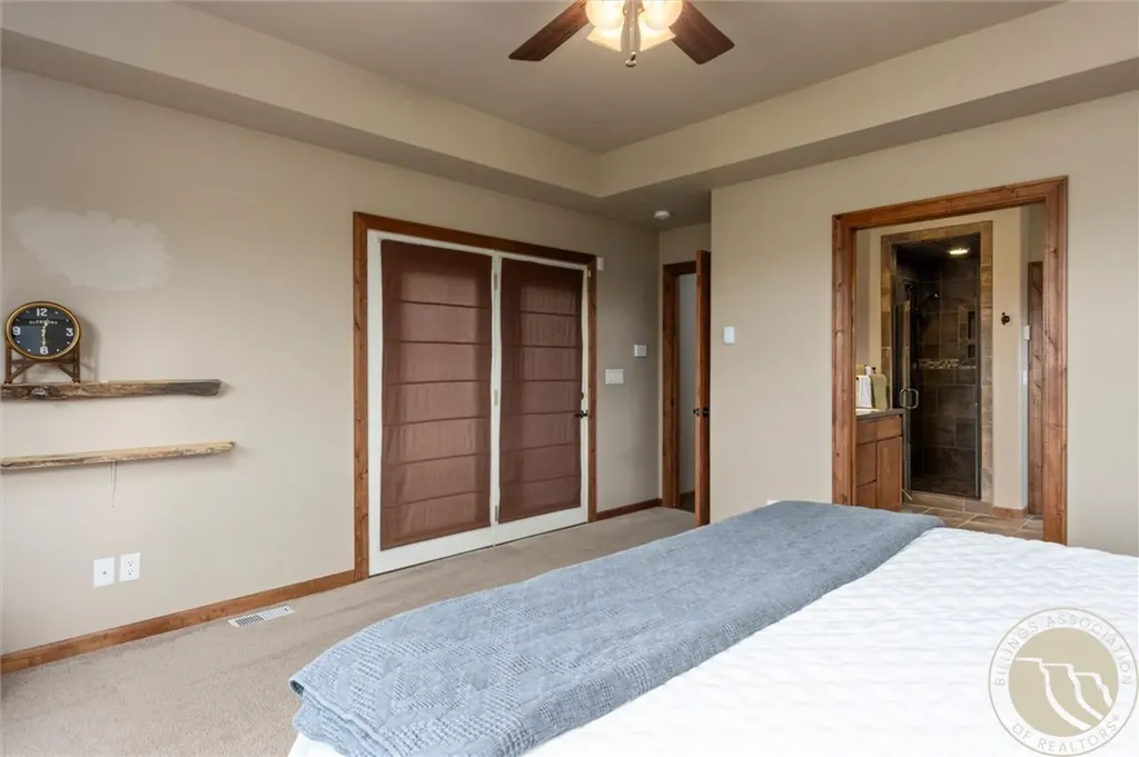 4307 Smohawk Trail Billings MT 59106