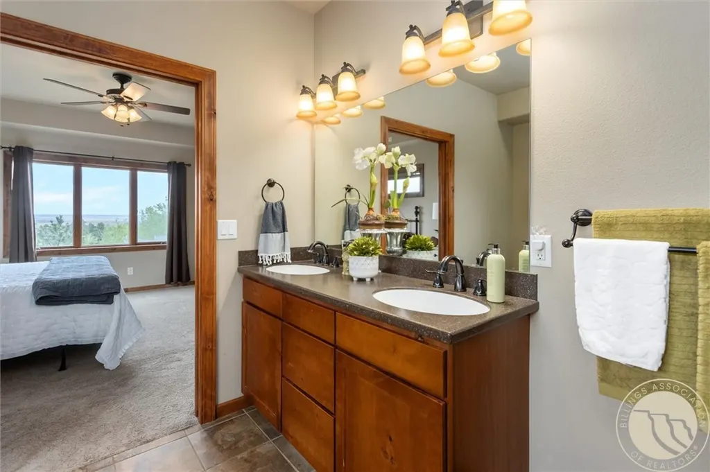 4307 Smohawk Trail Billings MT 59106